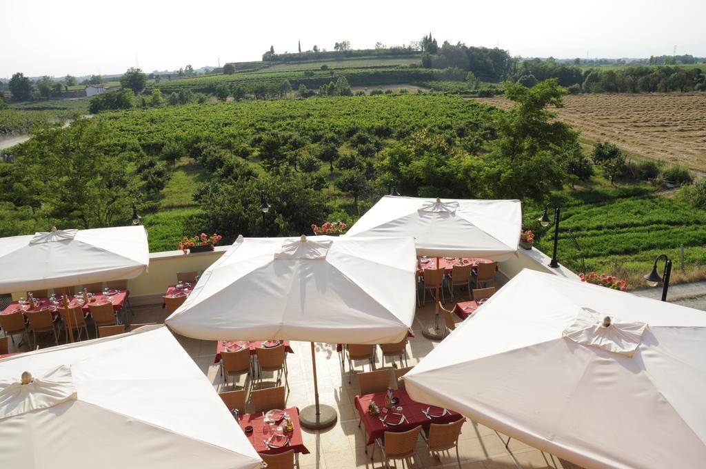 Locanda Al Pigno Sona Exteriér fotografie