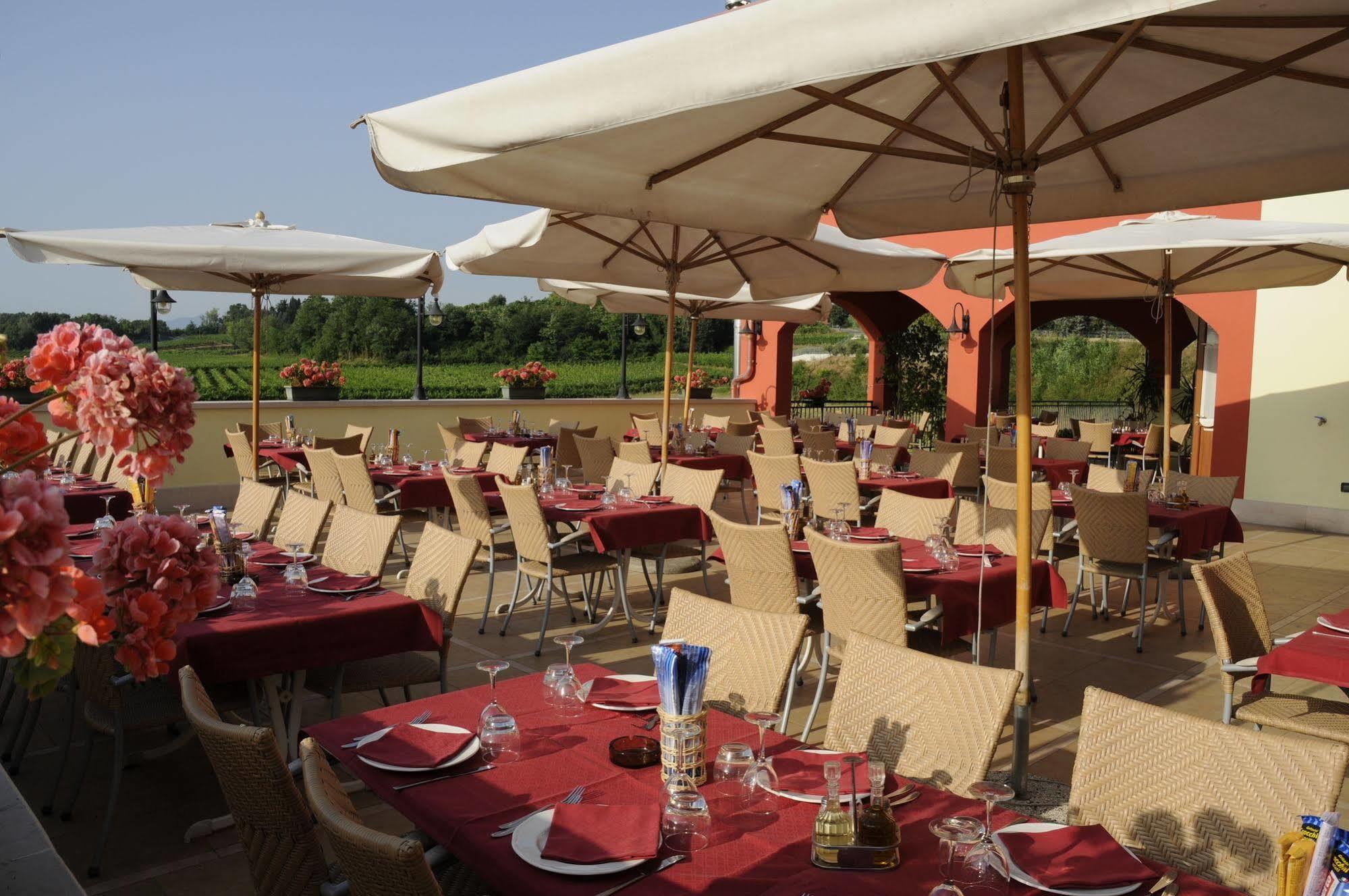 Locanda Al Pigno Sona Exteriér fotografie