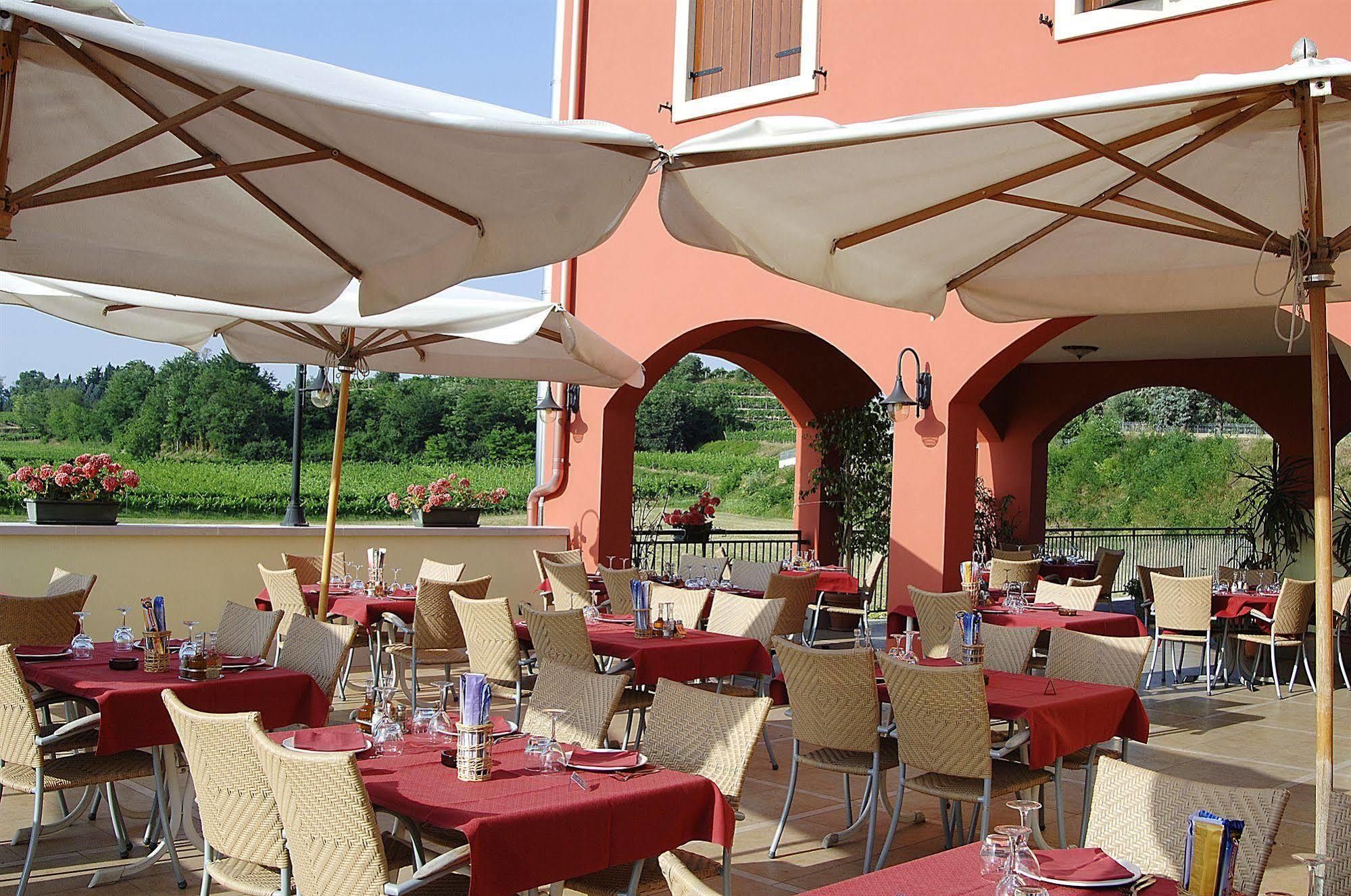 Locanda Al Pigno Sona Exteriér fotografie