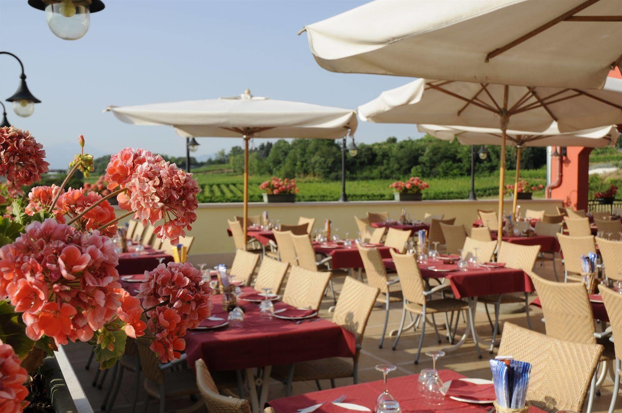 Locanda Al Pigno Sona Exteriér fotografie